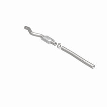 Load image into Gallery viewer, MagnaFlow Direct Fit Catalytic Converter 96 Dodge Dakota 3.9/5.2L 2w - 23234