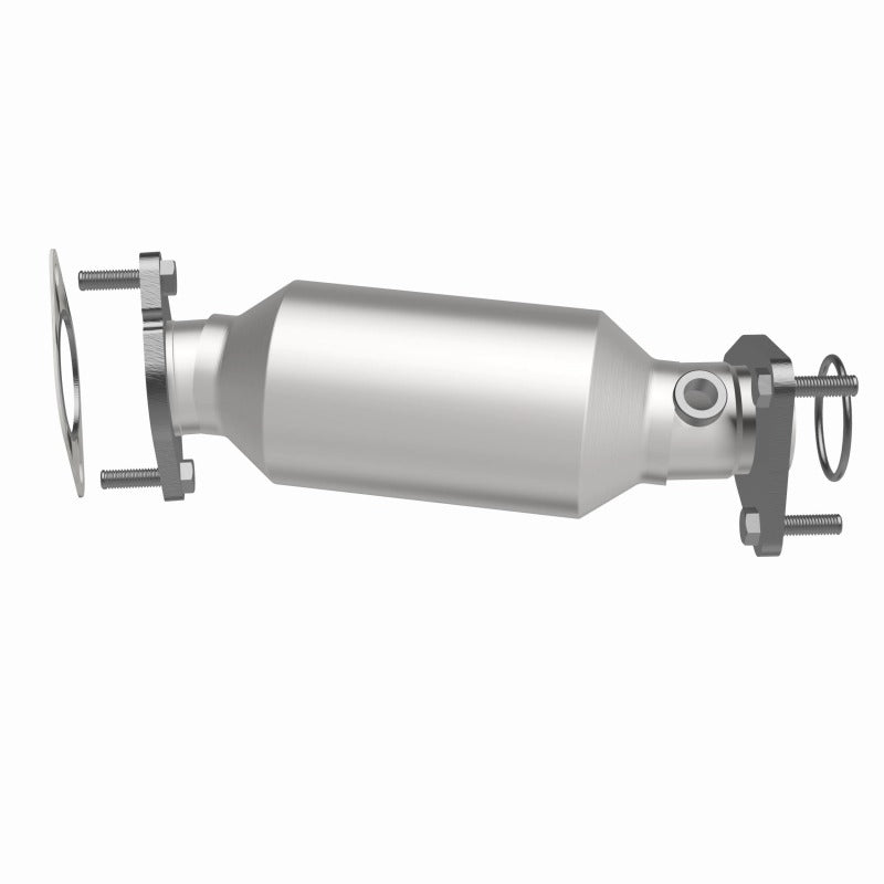 MagnaFlow Conv DF 05-15 Nissan Xterra V6 4.0L - 52665