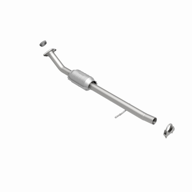 MagnaFlow Direct Fit Catalytic Converter 11-12 Mazda 2 1.5L - 51403