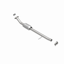 Load image into Gallery viewer, MagnaFlow Direct Fit Catalytic Converter 11-12 Mazda 2 1.5L - 51403