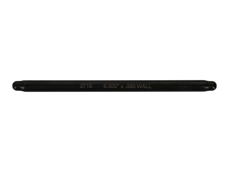 Manley Push Rod - 3/8 Dia. - 8.700 Length - 0.135 Wall - 4130 Chrome Moly - Swedged End - Set of 8 - 25353-8