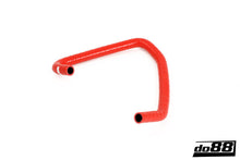 Load image into Gallery viewer, do88 Suzuki Swift Sport 1.6 05-10 Crankcase Vent Hose Red - DO88-KIT123R