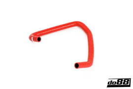 do88 Suzuki Swift Sport 1.6 05-10 Crankcase Vent Hose Red - DO88-KIT123R