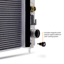 Load image into Gallery viewer, Mishimoto 2019+ Chevy Silverado 1500 Aluminum Radiator - MMRAD-T1-19
