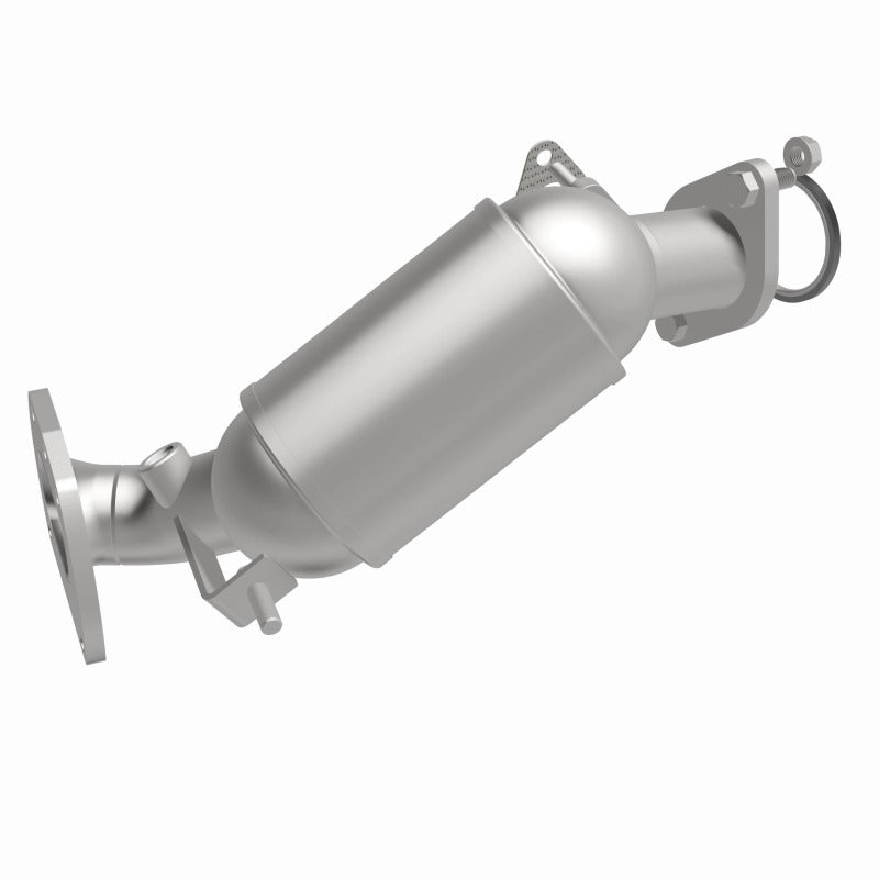 MagnaFlow 2017 Lexus RX 350h V6-3.5 Direct Fit Catalytic Converter OEM Manifold - 22-010