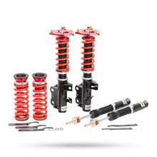 Load image into Gallery viewer, Pedders 16-24 Chevrolet Camaro Extreme Xa Coilover Plus Kit w/Front Camber Plates - PED-162086