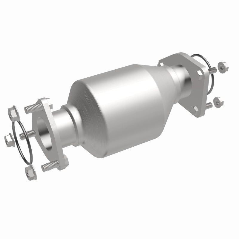 MagnaFlow Direct Fit Catalytic Converter 09-10 Acura TSX 2.4L / 08-10 Honda Accord 2.4L - 49896