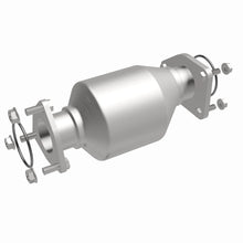 Load image into Gallery viewer, MagnaFlow Direct Fit Catalytic Converter 09-10 Acura TSX 2.4L / 08-10 Honda Accord 2.4L - 49896