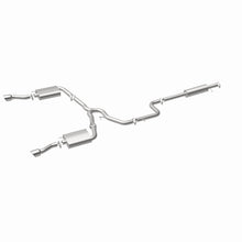 Load image into Gallery viewer, MagnaFlow BRE Exhaust Kit 12-16 Chevy Impala 3.6L - 106-0326