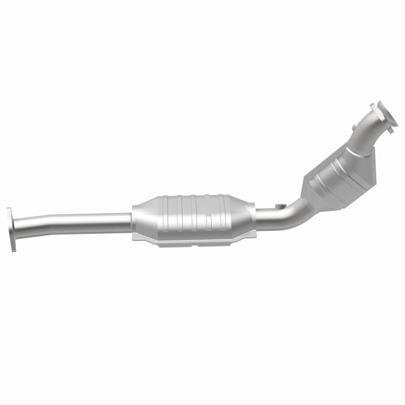 MagnaFlow Direct Fit Catalytic Converter 03-05 Crown Vic 4.6 P/S OEM - 49058