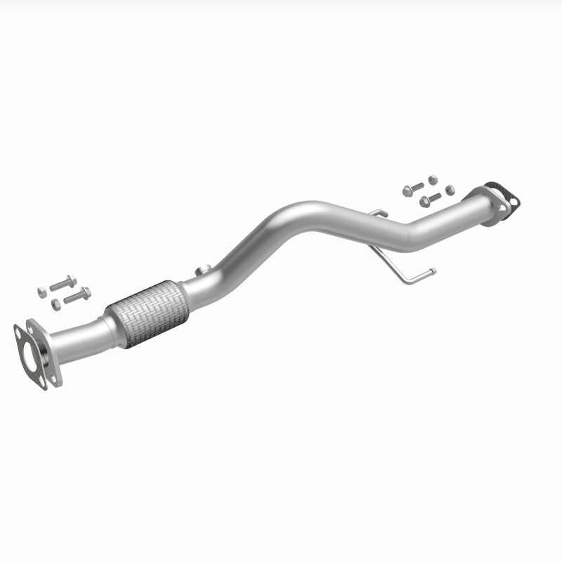 BRE Exhaust 06-11 Accent Rio 1.6L Front Pipe Kit - 107-0091