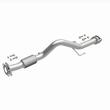 Load image into Gallery viewer, BRE Exhaust 06-11 Accent Rio 1.6L Front Pipe Kit - 107-0091