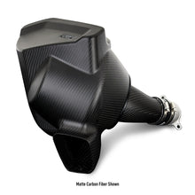 Load image into Gallery viewer, Mishimoto 2021+ BMW G8X M3/M4 Performance Intake Carbon Fiber Matte - MMAI-G80-21CFM