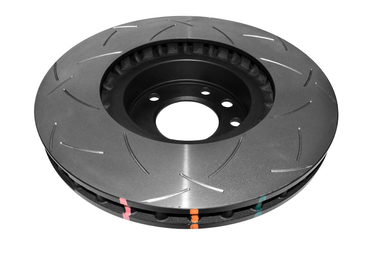 DBA 2018 Porsche Cayenne (360mm Front Rotors) Front 4000 Series Slotted Rotor - DBA42596S