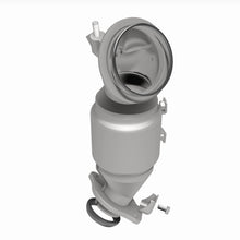 Load image into Gallery viewer, MagnaFlow Direct Fit Catalytic Converter OEM 15-17 NX200t L4 Underbody - 21-112