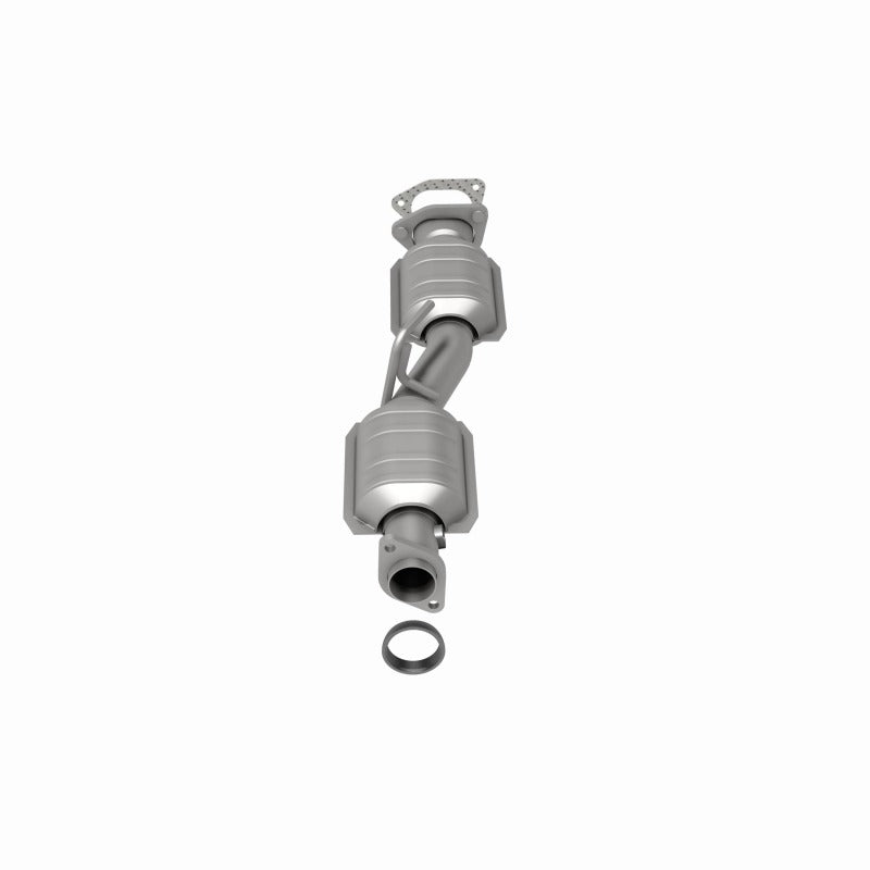 MagnaFlow Direct Fit Catalytic Converter 95 Explorer 4.0L CA - 333313