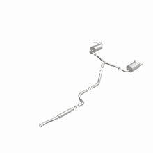 Load image into Gallery viewer, BRExhaust Exhaust Kit - 09-10 Dodge Journey 3.5L - 106-0897