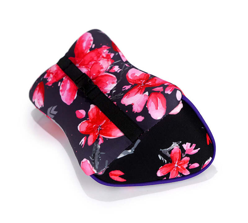 NRG Memory Foam Neck Pillow For Any Seats- Prisma Mexicali Print - SA-002MEXICALI