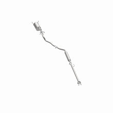 Load image into Gallery viewer, MagnaFlow BRE Exhaust Kit 97-01 Honda CR-V 2.0L - 106-0074