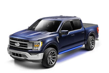 Load image into Gallery viewer, AMP Research 21-24 Ford F-150 SuperCrew PowerStep Vision - 96152-01A