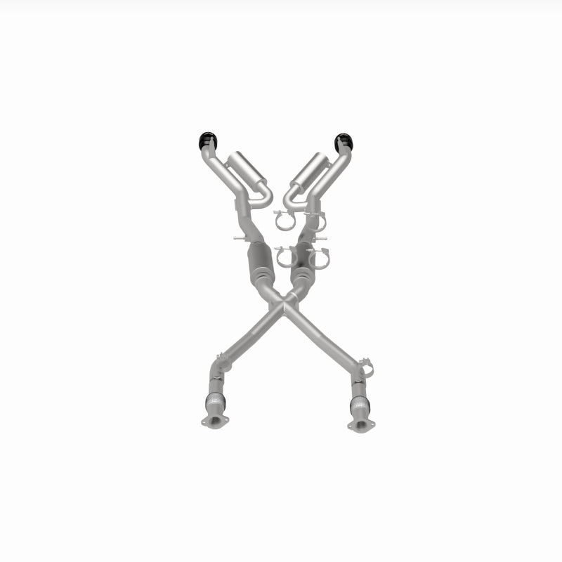 Magnaflow 23-2025 Nissan Z SPEQ Series Cat-Back Exhaust System - 19697