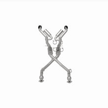Load image into Gallery viewer, Magnaflow 23-2025 Nissan Z SPEQ Series Cat-Back Exhaust System - 19697