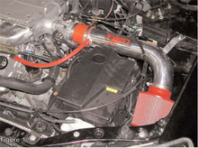 Load image into Gallery viewer, Injen 98-02 Honda Accord V6 3.0L/ 02-03 Acura TL V6 3.2L Black IS Short Ram Cold Air Intake - IS1660BLK