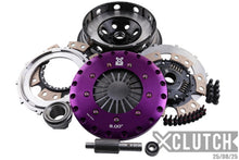 Load image into Gallery viewer, XClutch 22-26 Toyota Supra Turbo 3.0L 9in Twin Sprung Ceramic Clutch Kit