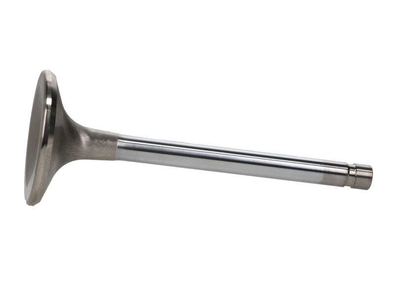 Manley Chrysler Top Fuel Exhaust Valve Kit - 1.950in Head Dia. 5.020in O/A Length, 0.3715in Stem - 11837-8
