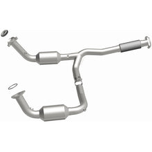 Load image into Gallery viewer, MagnaFlow 2004 Buick Rainier 5.3L Direct Fit Converter - 4451172
