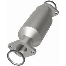 Load image into Gallery viewer, MagnaFlow 83-95 Toyota CA Direct Fit Converter - 3322886
