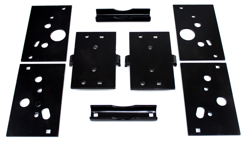 Air Lift LoadLifter 5000 Air Spring Kit - 57289