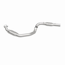 Load image into Gallery viewer, MagnaFlow Direct Fit Catalytic Converter 03-05 Express 2500 4.8L Driver Side - 51524
