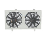 Mishimoto 95-99 Mitsubishi Eclipse Turbo Aluminum Fan Shroud Kit