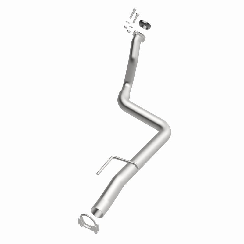 BRE Exhaust 93-98 Grand Cherokee Grand Wagoneer 4.0L 5.2L Front Pipe Kit - 107-0236