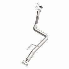 Load image into Gallery viewer, BRE Exhaust 93-98 Grand Cherokee Grand Wagoneer 4.0L 5.2L Front Pipe Kit - 107-0236