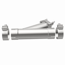 Load image into Gallery viewer, MagnaFlow Exhaust Cut-Out 3inch - 10785
