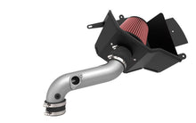 Load image into Gallery viewer, K&amp;N 2022 Honda Civic 2.0L L4 Silver Typhoon Intake - 69-1510TC