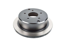 Load image into Gallery viewer, DBA 2004 Pontiac GTO Rear 4000 Series Plain Rotor - DBA4041