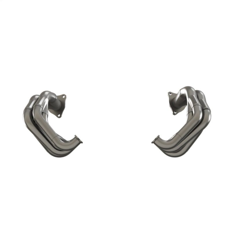 Kooks 22+ Chevrolet C8 Corvette Z06 LT6 1-7/8in. x 2in. Stainless Steel Tri-Y Headers - 2181Y500
