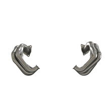 Load image into Gallery viewer, Kooks 22+ Chevrolet C8 Corvette Z06 LT6 1-7/8in. x 2in. Stainless Steel Tri-Y Headers - 2181Y500
