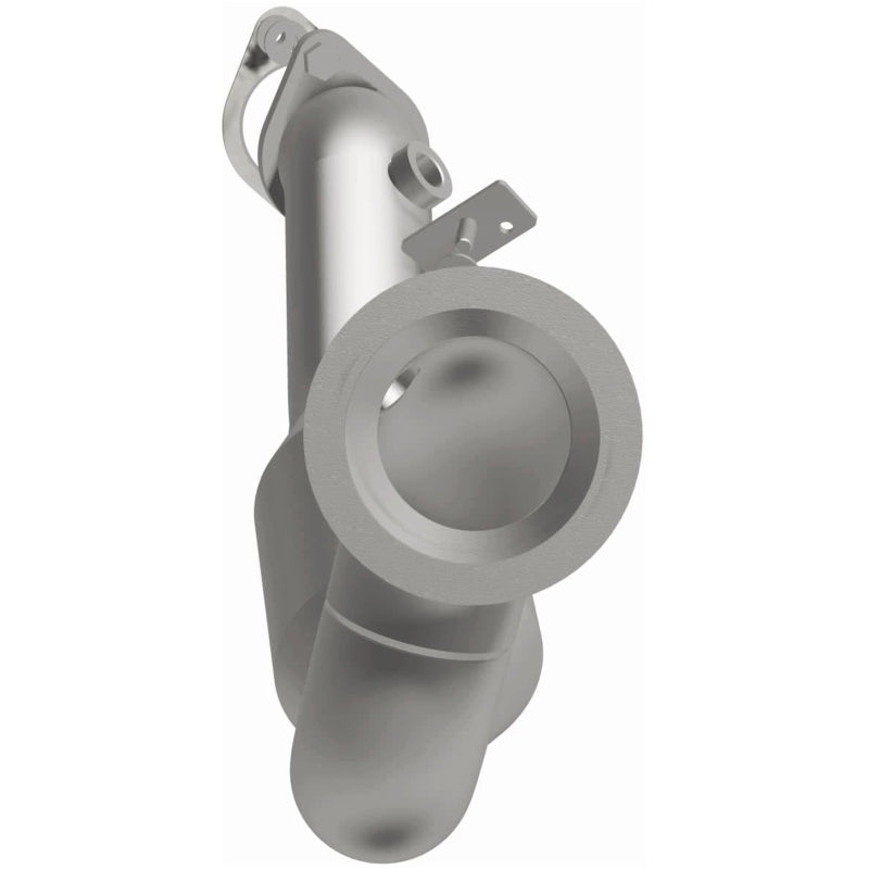 MagnaFlow Front Forward Direct Fit Catalytic Converter 09-16 BMW Z4 3.0L - 21-169