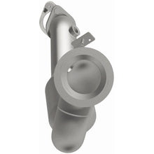 Load image into Gallery viewer, MagnaFlow Front Forward Direct Fit Catalytic Converter 09-16 BMW Z4 3.0L - 21-169