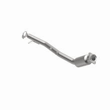 Load image into Gallery viewer, MagnaFlow 07-08 Land Rover Range Rover 4.4L Direct Fit Converter - 5451713