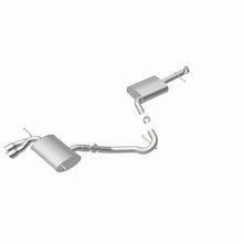 Load image into Gallery viewer, BRExhaust Exhaust Kit - 09-17 VW Tiguan 2.0L - 106-0818