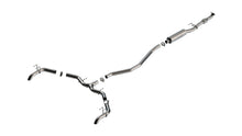 Load image into Gallery viewer, Borla 22-23 Honda Civic EX/Touring 1.5L 4 CYL. AT FWD 4DR S-type Exhaust - 140928