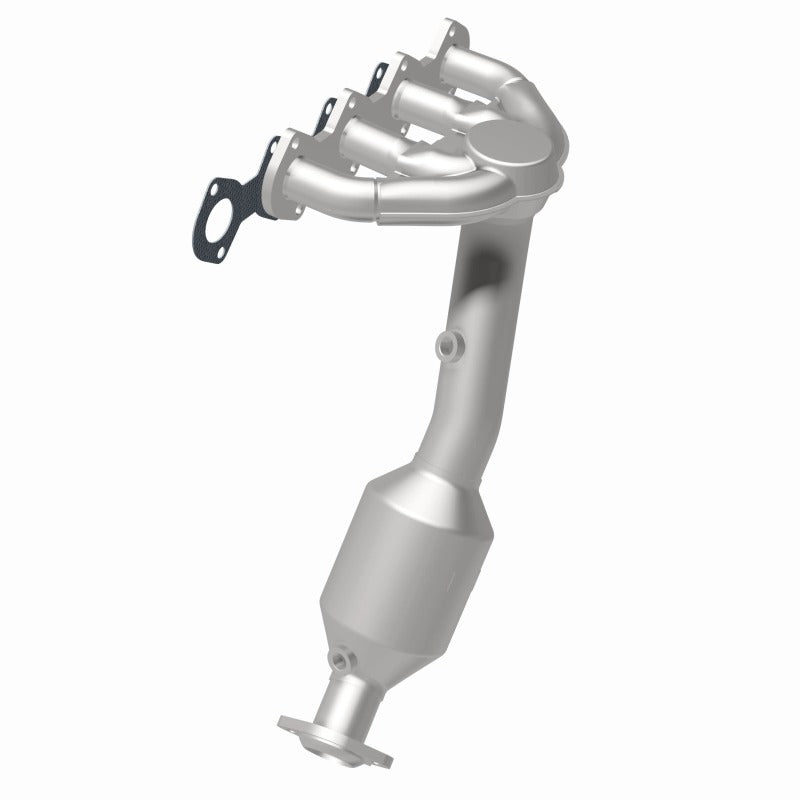 MagnaFlow Direct Fit Catalytic Converter 03-04 Mercedes-Benz C230 1.8L (CA Emissions) - 452344