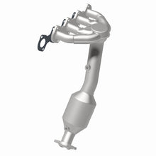 Load image into Gallery viewer, MagnaFlow Direct Fit Catalytic Converter 03-04 Mercedes-Benz C230 1.8L (CA Emissions) - 452344