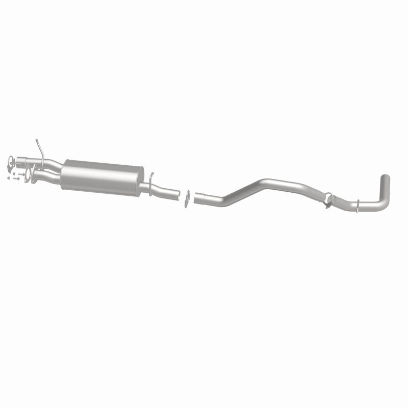 MagnaFlow BRE Exhaust Kit 01-02 Savana Express 3500 5.7L - 106-0615
