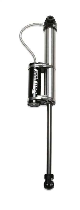 Fabtech 08-10 Ford F250/350 4WD 8in Front Dirt Logic 2.25 Reservoir Shock Absorber - FTS800092